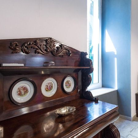 Casa Calu' Apartment Naples Luaran gambar