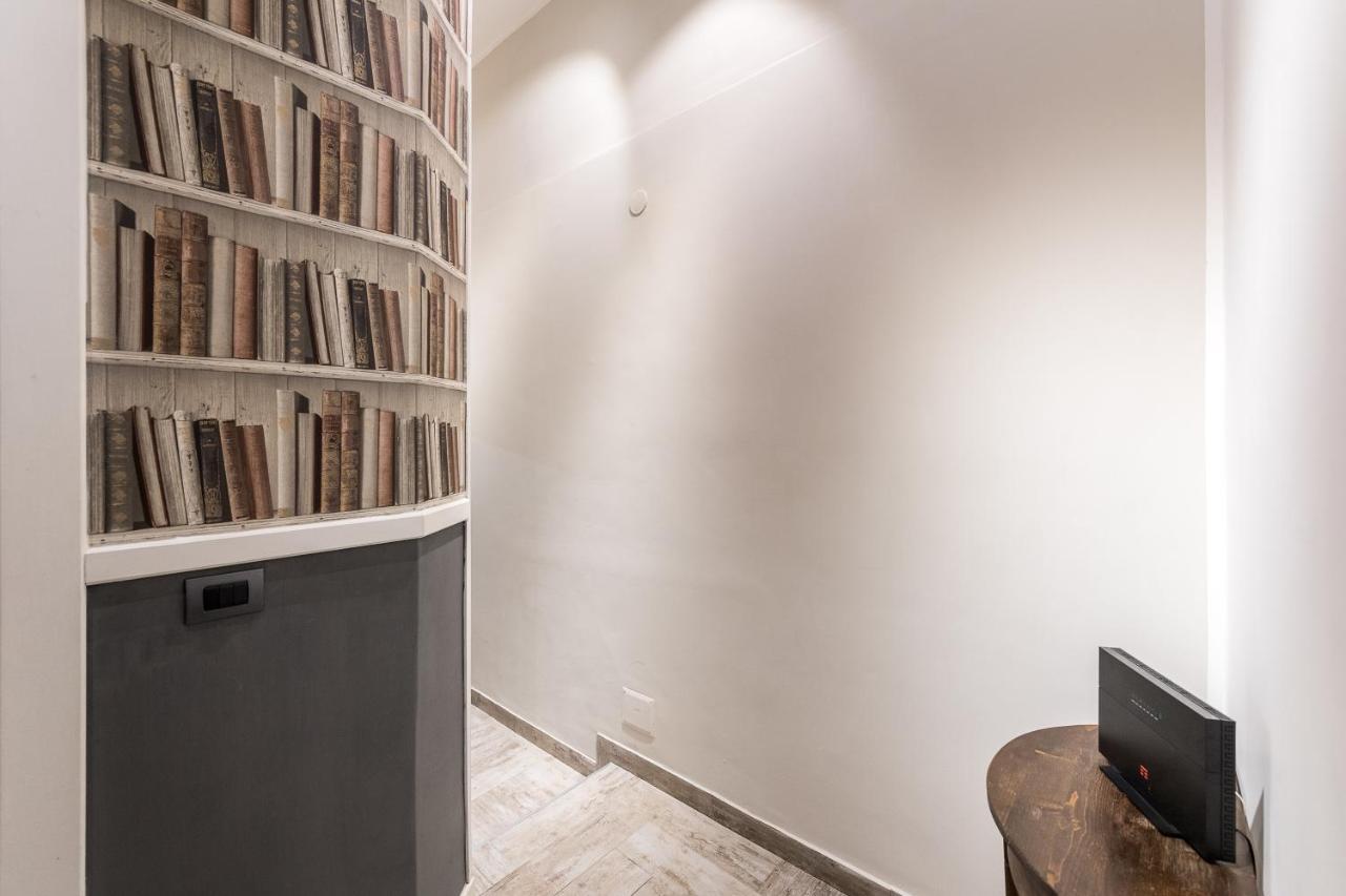 Casa Calu' Apartment Naples Luaran gambar