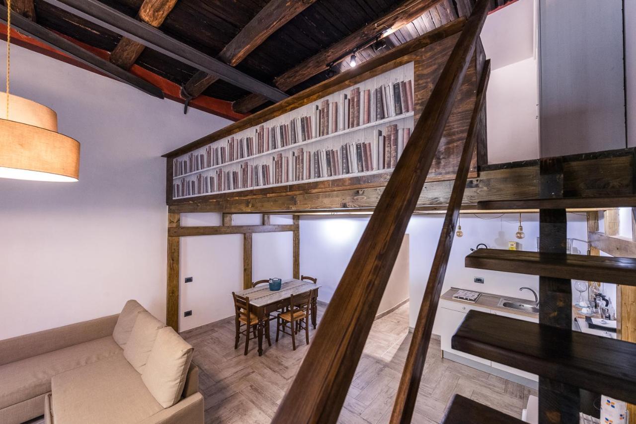 Casa Calu' Apartment Naples Luaran gambar