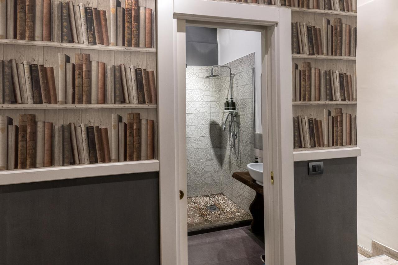 Casa Calu' Apartment Naples Luaran gambar