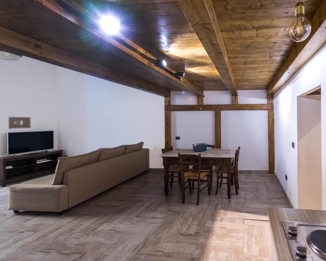 Casa Calu' Apartment Naples Luaran gambar