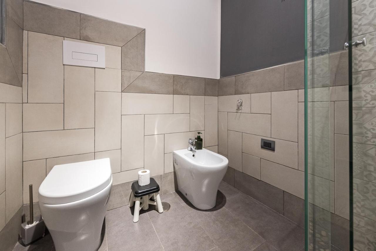Casa Calu' Apartment Naples Luaran gambar
