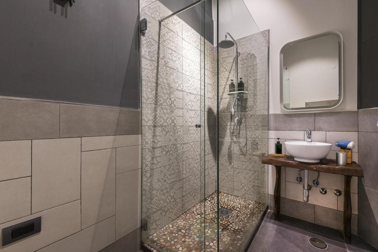 Casa Calu' Apartment Naples Luaran gambar