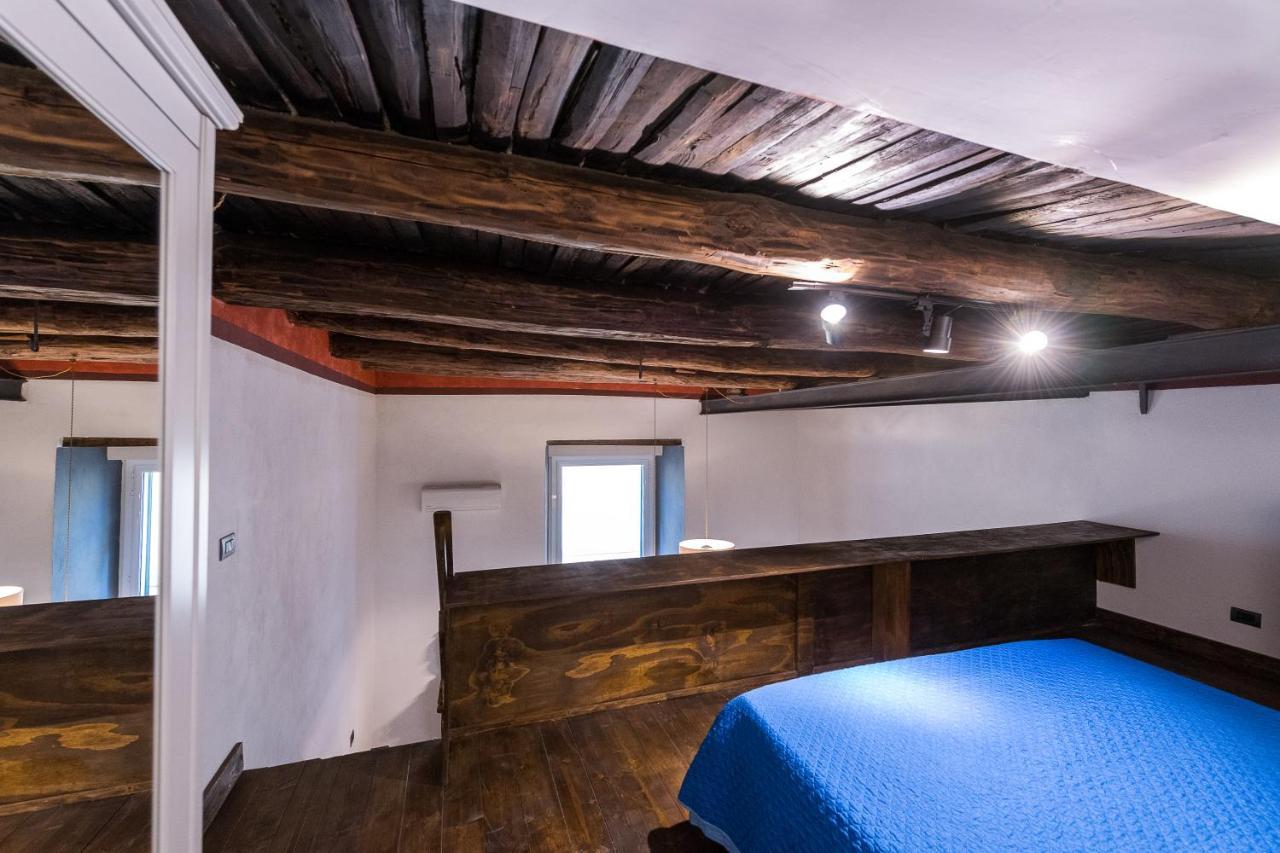 Casa Calu' Apartment Naples Luaran gambar