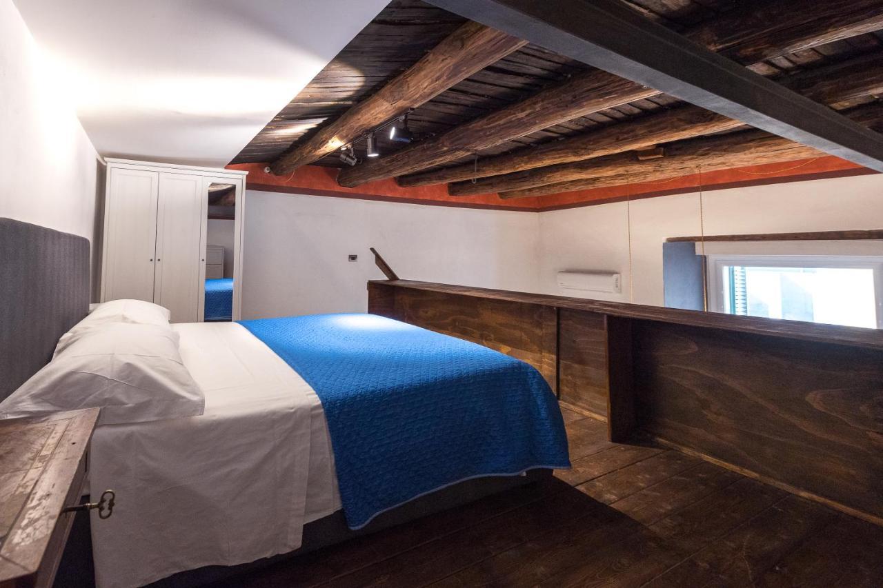 Casa Calu' Apartment Naples Luaran gambar